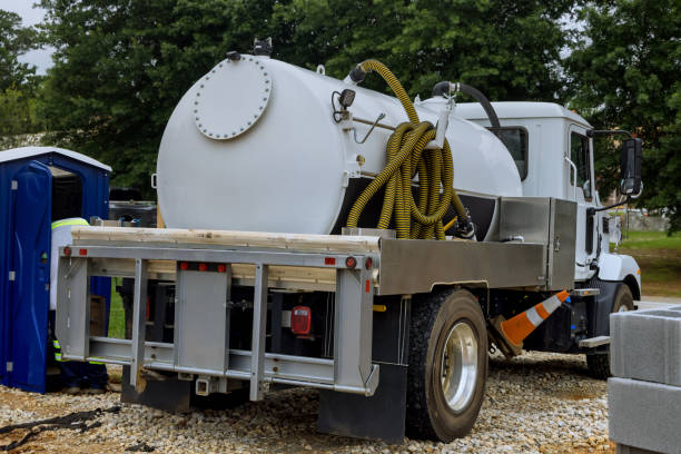 Best Best portable toilet rental  in Galena, IL
